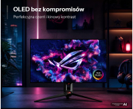 ASUS ROG Swift OLED PG32UCWM - 1596935 - zdjęcie 6